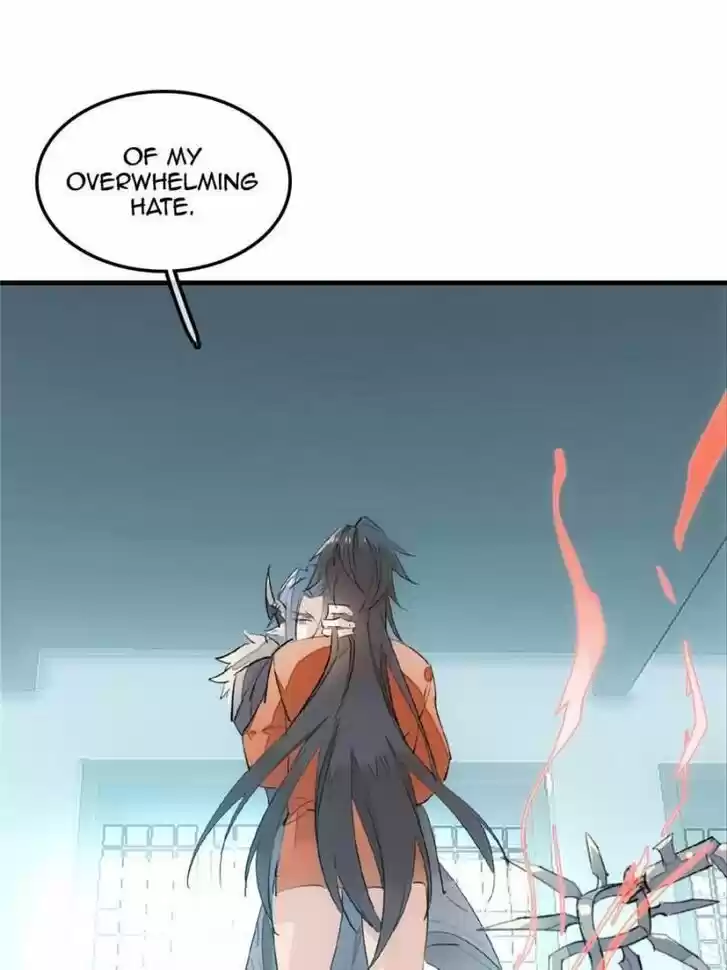 Shifu You Zai Liao Wo Ch.161