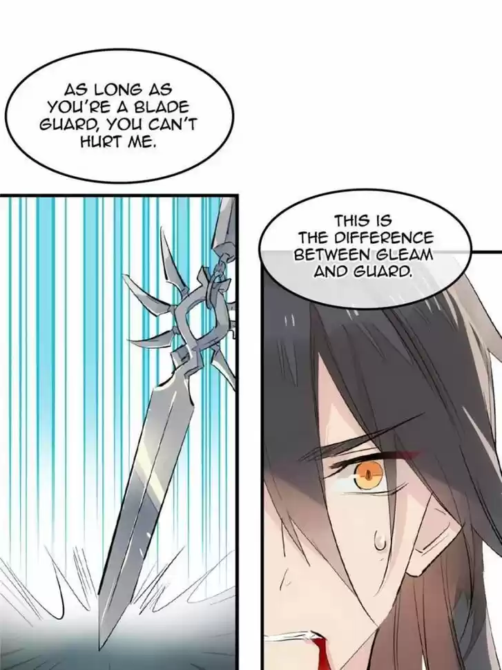 Shifu You Zai Liao Wo Ch.161