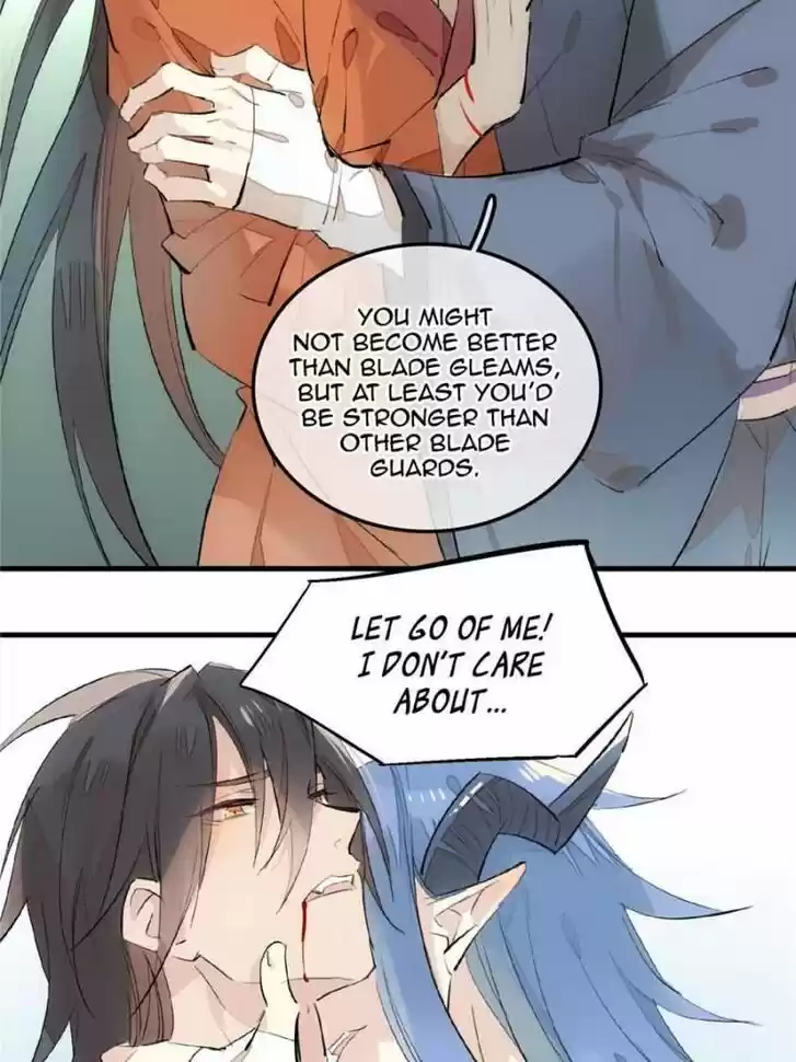 Shifu You Zai Liao Wo Ch.161