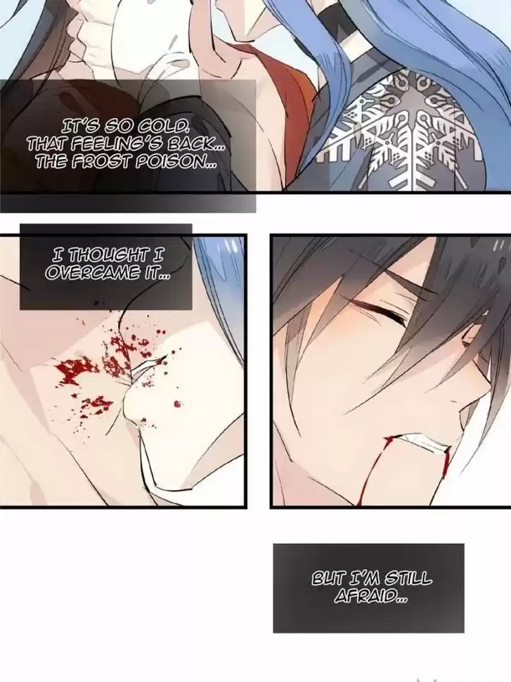 Shifu You Zai Liao Wo Ch.161