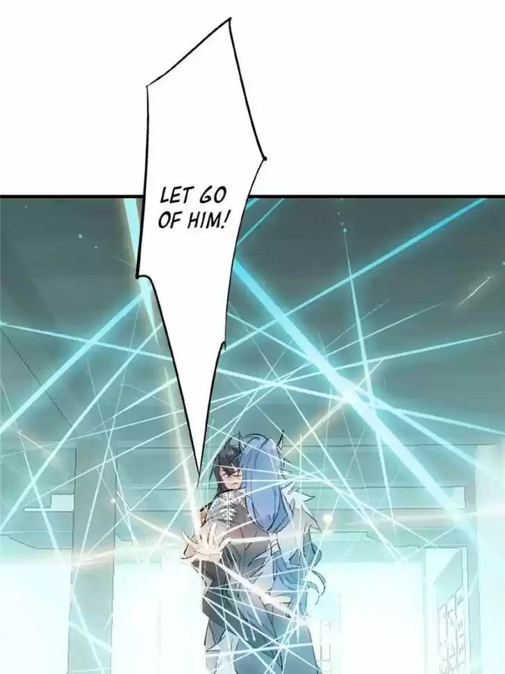 Shifu You Zai Liao Wo Ch.161