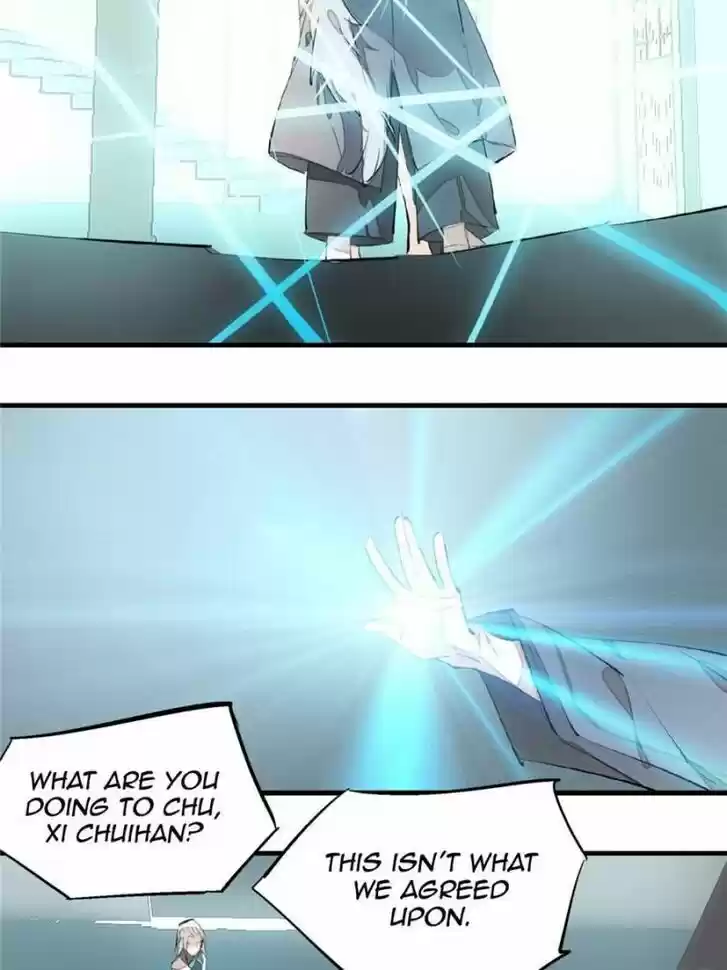 Shifu You Zai Liao Wo Ch.161