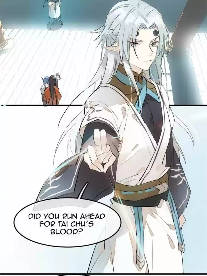 Shifu You Zai Liao Wo Ch.161