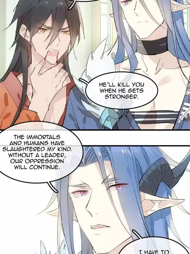 Shifu You Zai Liao Wo Ch.161