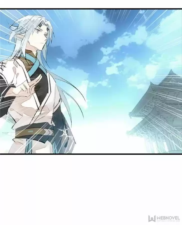 Shifu You Zai Liao Wo Ch.161