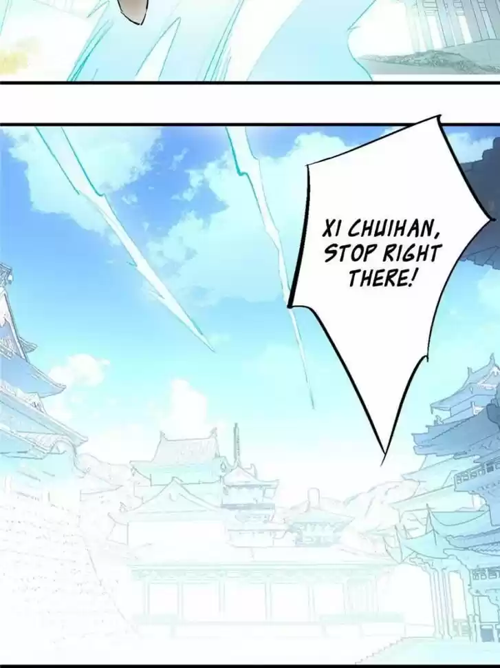Shifu You Zai Liao Wo Ch.161