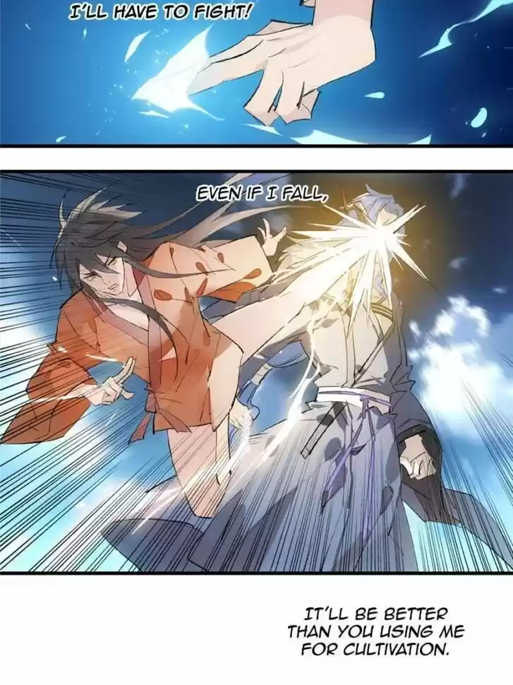 Shifu You Zai Liao Wo Ch.161