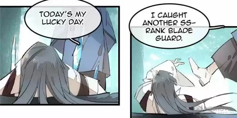 Shifu You Zai Liao Wo Ch.162