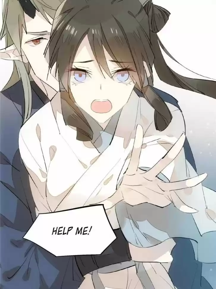 Shifu You Zai Liao Wo Ch.163