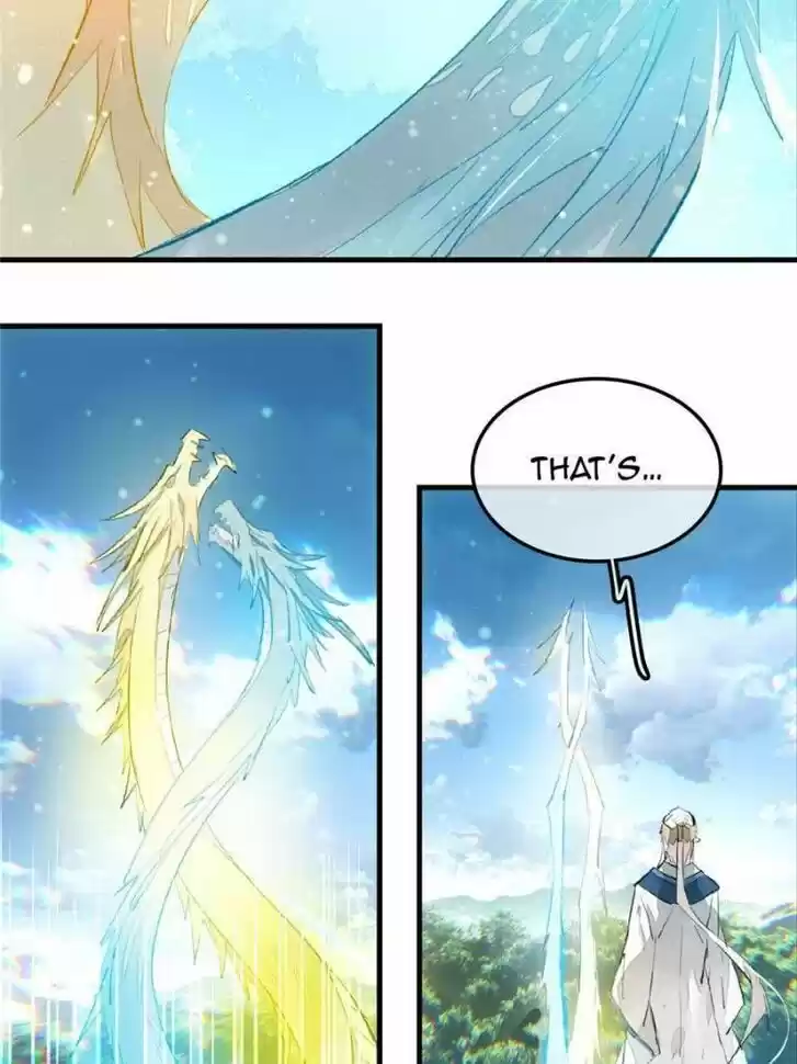 Shifu You Zai Liao Wo Ch.165