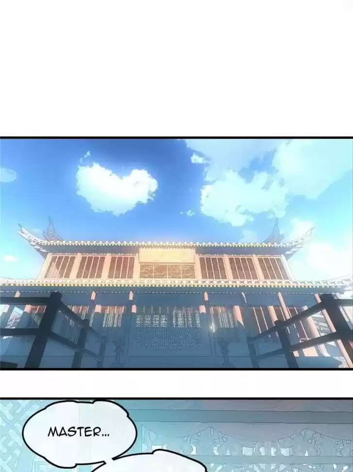 Shifu You Zai Liao Wo Ch.166