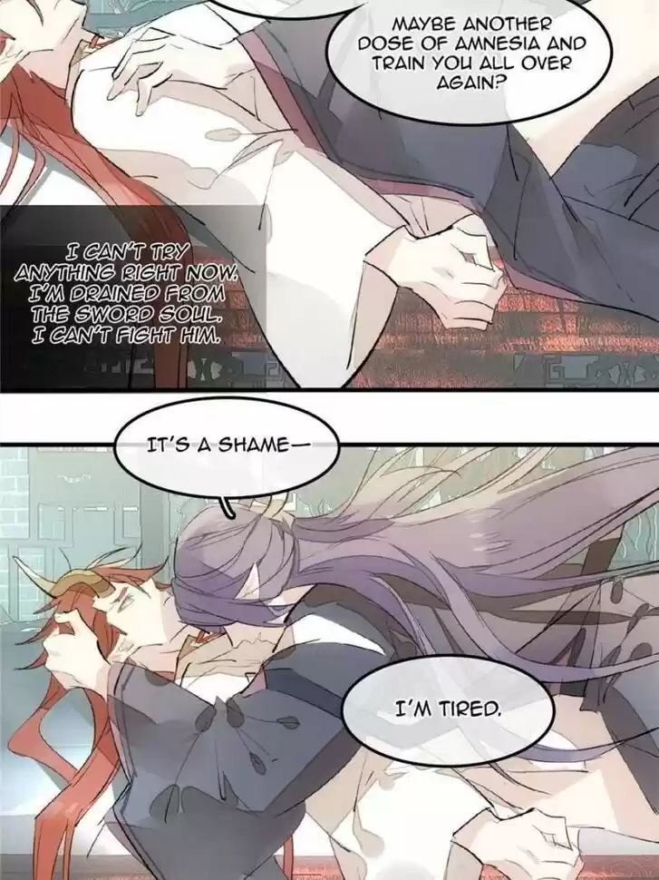 Shifu You Zai Liao Wo Ch.166