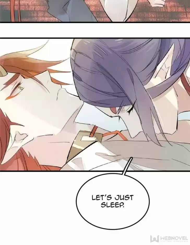 Shifu You Zai Liao Wo Ch.166