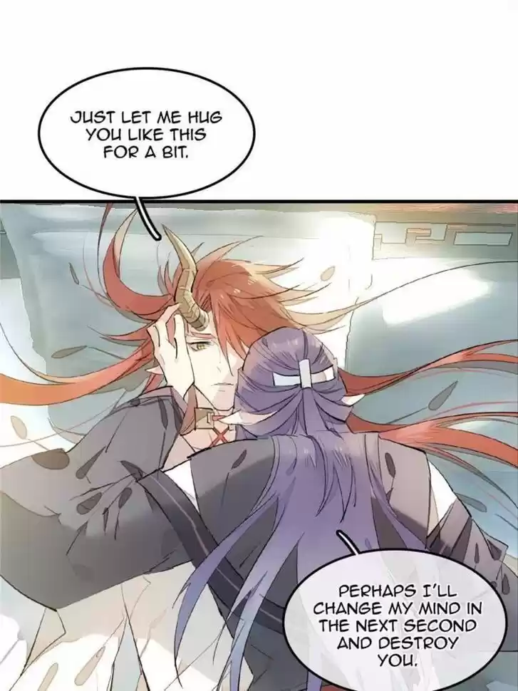 Shifu You Zai Liao Wo Ch.166