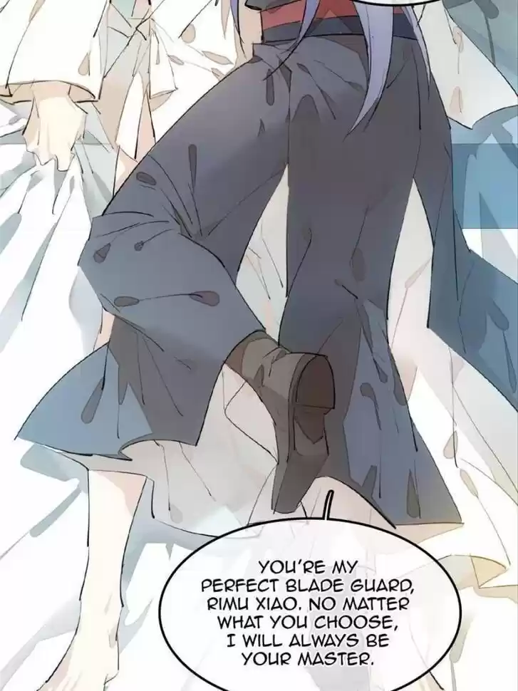 Shifu You Zai Liao Wo Ch.166