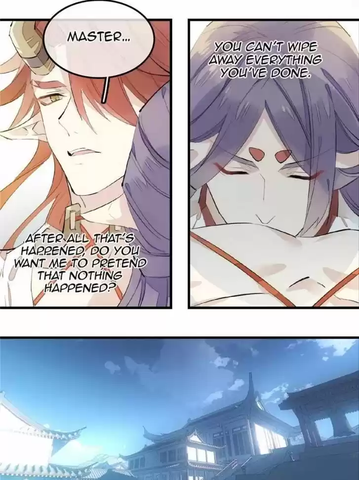 Shifu You Zai Liao Wo Ch.166