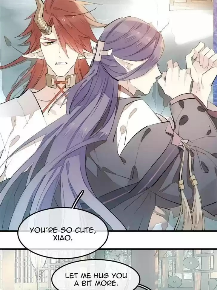 Shifu You Zai Liao Wo Ch.166