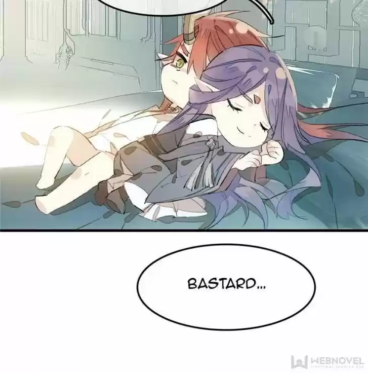 Shifu You Zai Liao Wo Ch.166