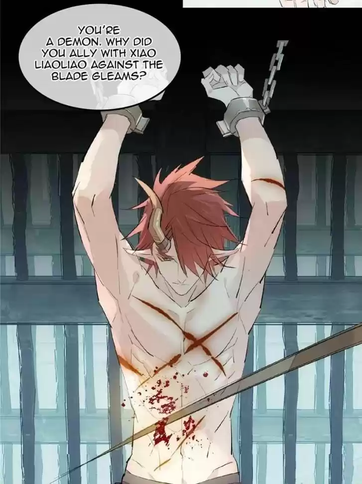 Shifu You Zai Liao Wo Ch.166