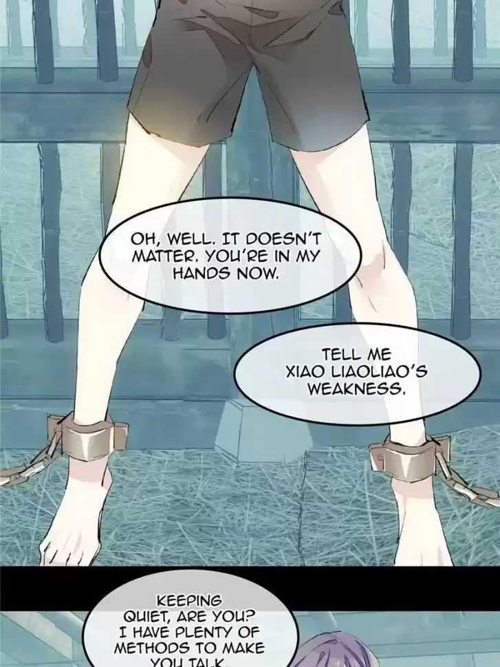 Shifu You Zai Liao Wo Ch.166