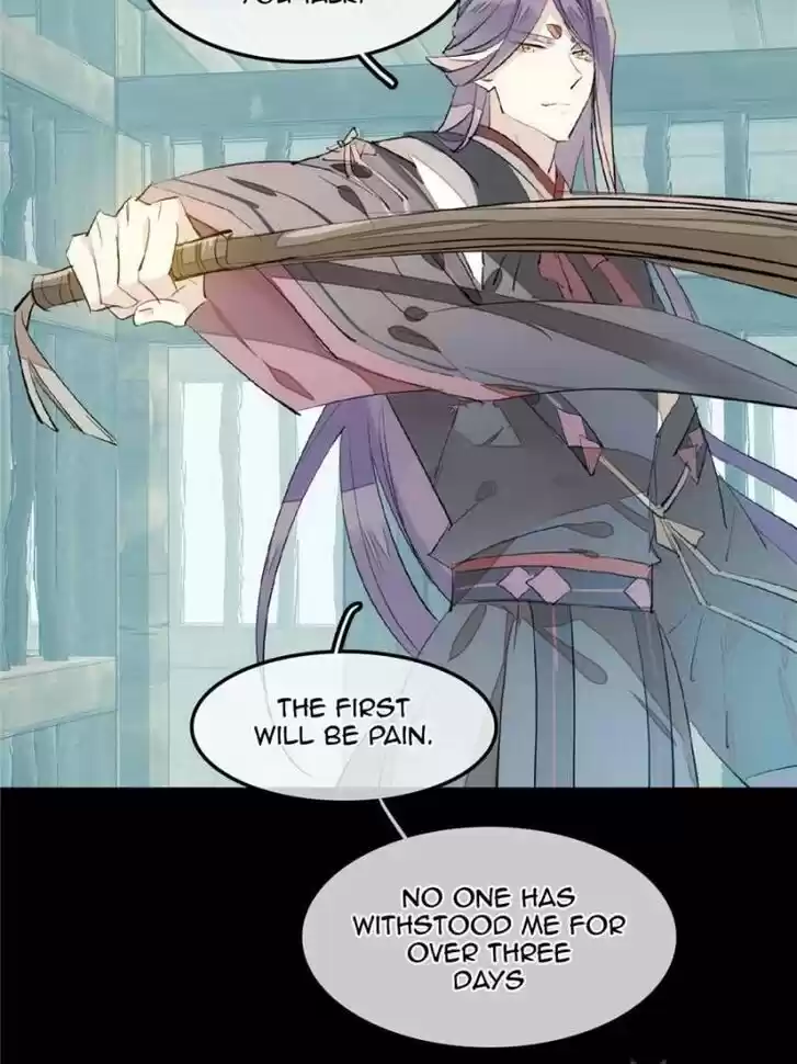 Shifu You Zai Liao Wo Ch.166