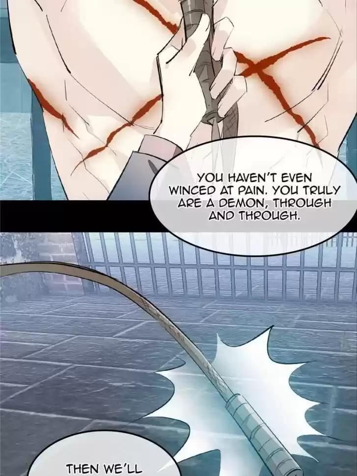 Shifu You Zai Liao Wo Ch.166