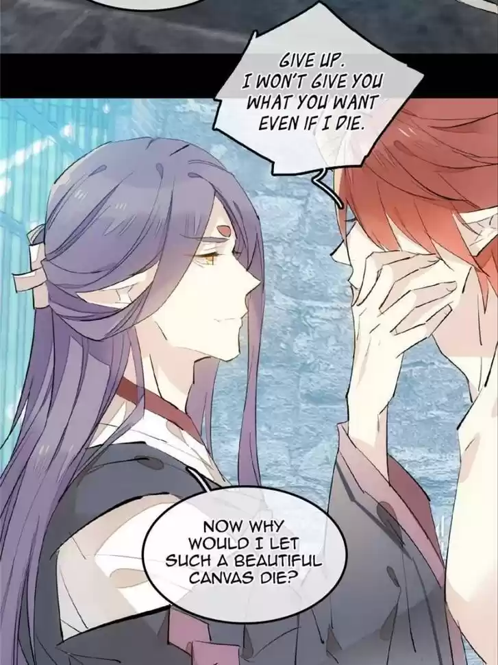 Shifu You Zai Liao Wo Ch.166