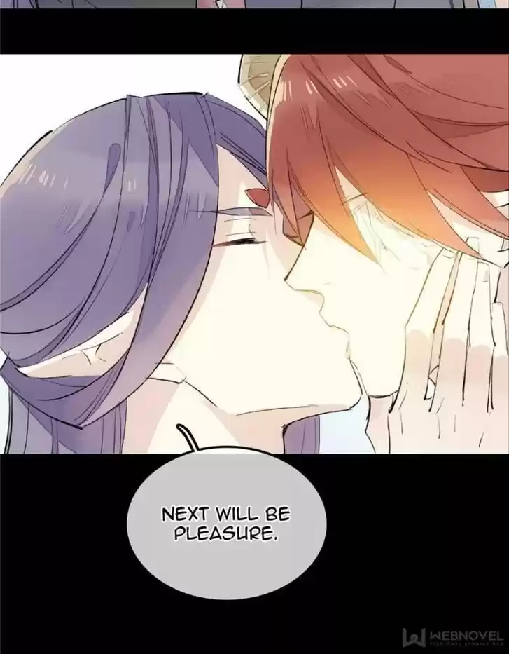 Shifu You Zai Liao Wo Ch.166