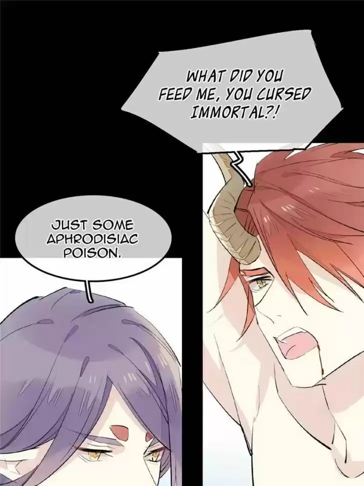 Shifu You Zai Liao Wo Ch.166