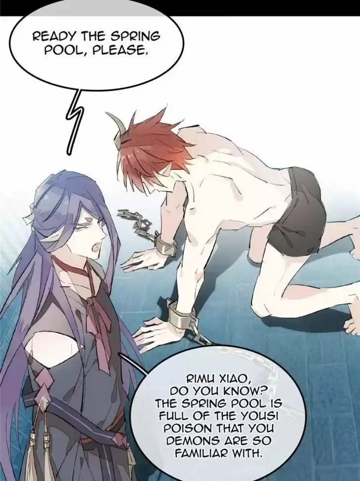 Shifu You Zai Liao Wo Ch.166