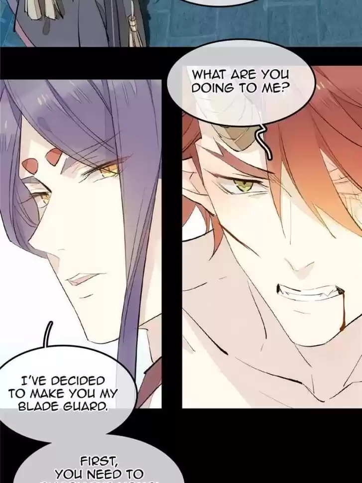 Shifu You Zai Liao Wo Ch.166