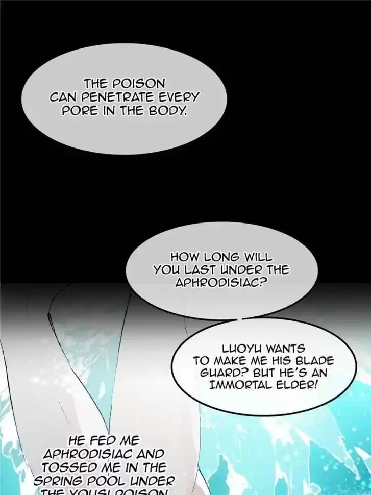 Shifu You Zai Liao Wo Ch.166