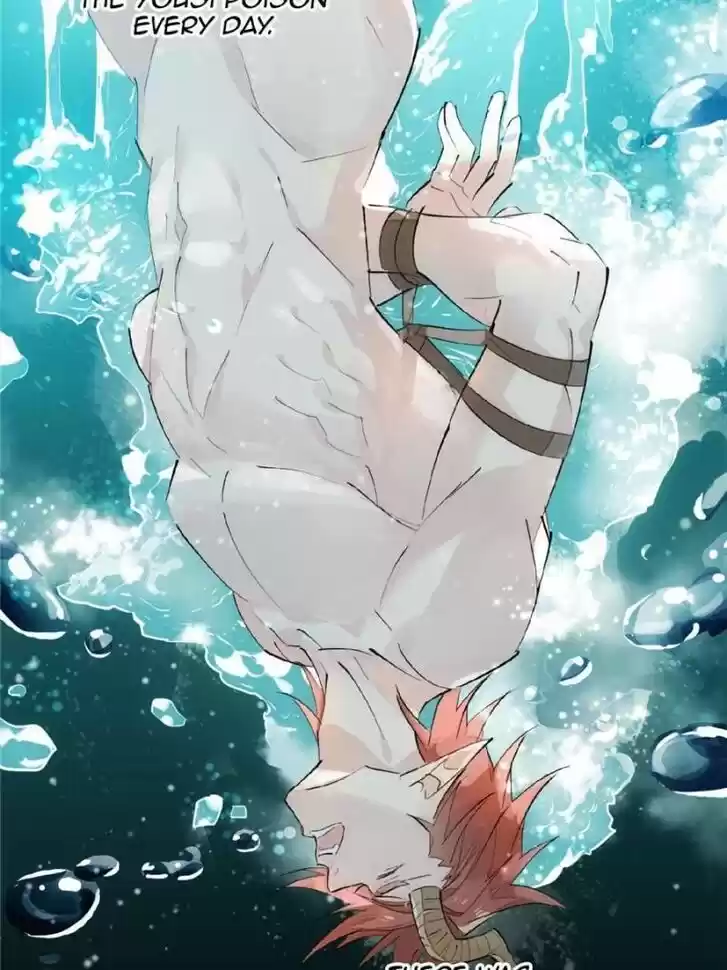 Shifu You Zai Liao Wo Ch.166