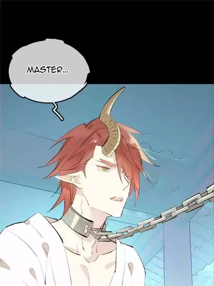 Shifu You Zai Liao Wo Ch.167