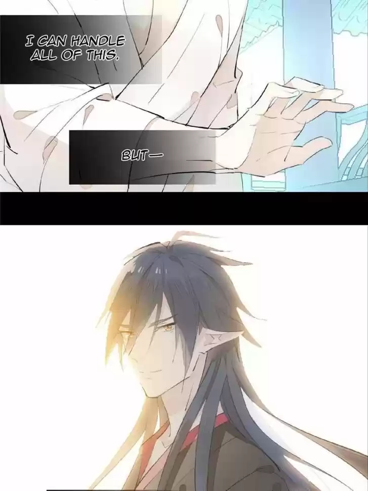 Shifu You Zai Liao Wo Ch.167