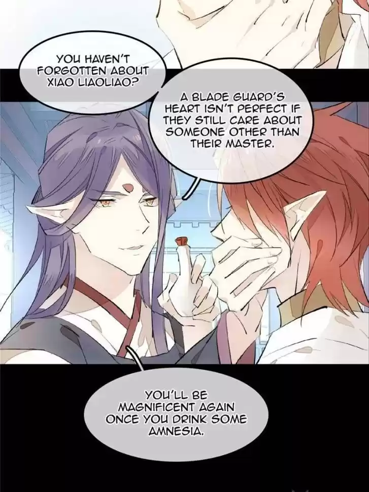 Shifu You Zai Liao Wo Ch.167