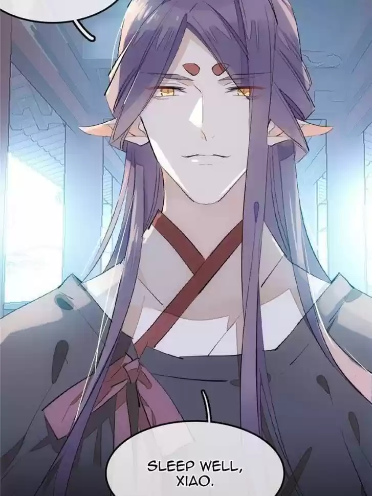 Shifu You Zai Liao Wo Ch.167