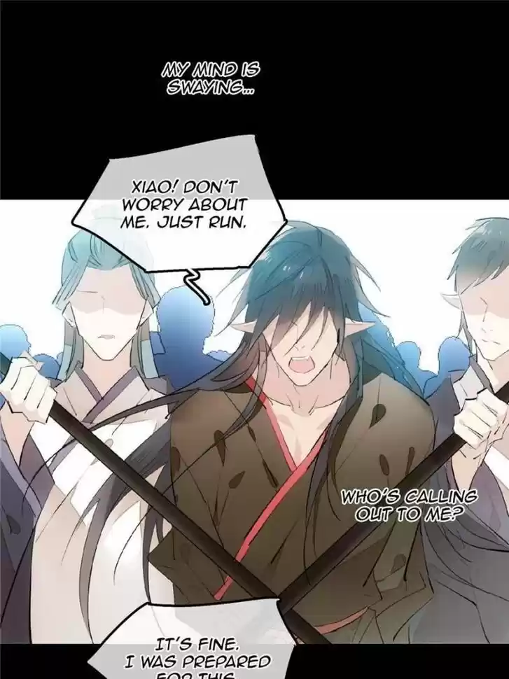 Shifu You Zai Liao Wo Ch.167