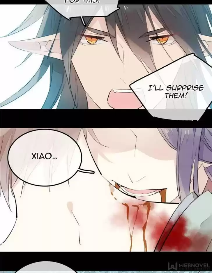 Shifu You Zai Liao Wo Ch.167