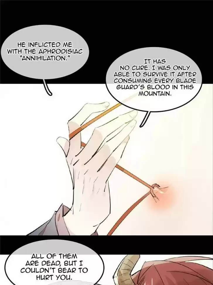 Shifu You Zai Liao Wo Ch.167