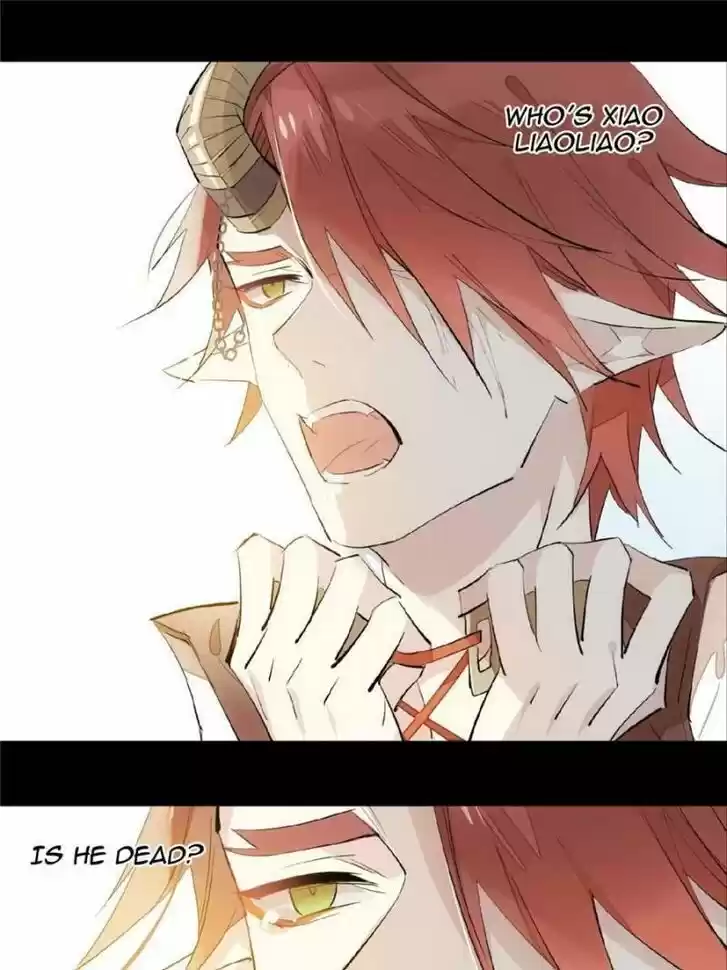 Shifu You Zai Liao Wo Ch.167