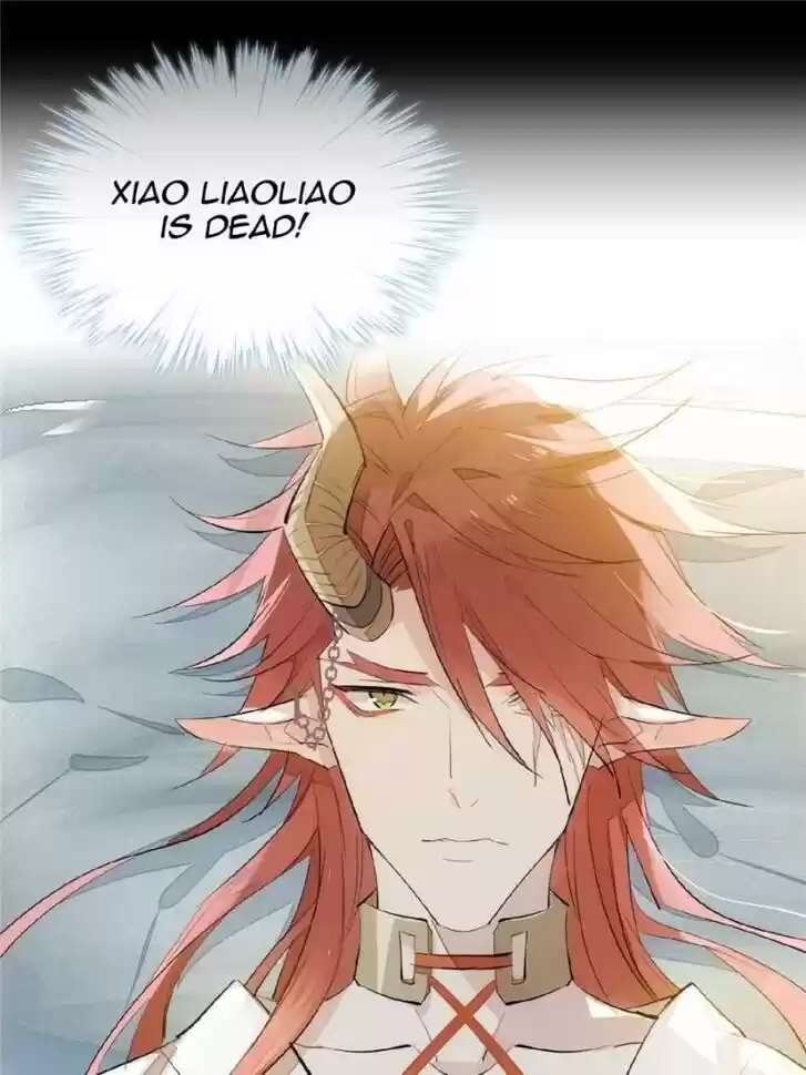 Shifu You Zai Liao Wo Ch.167