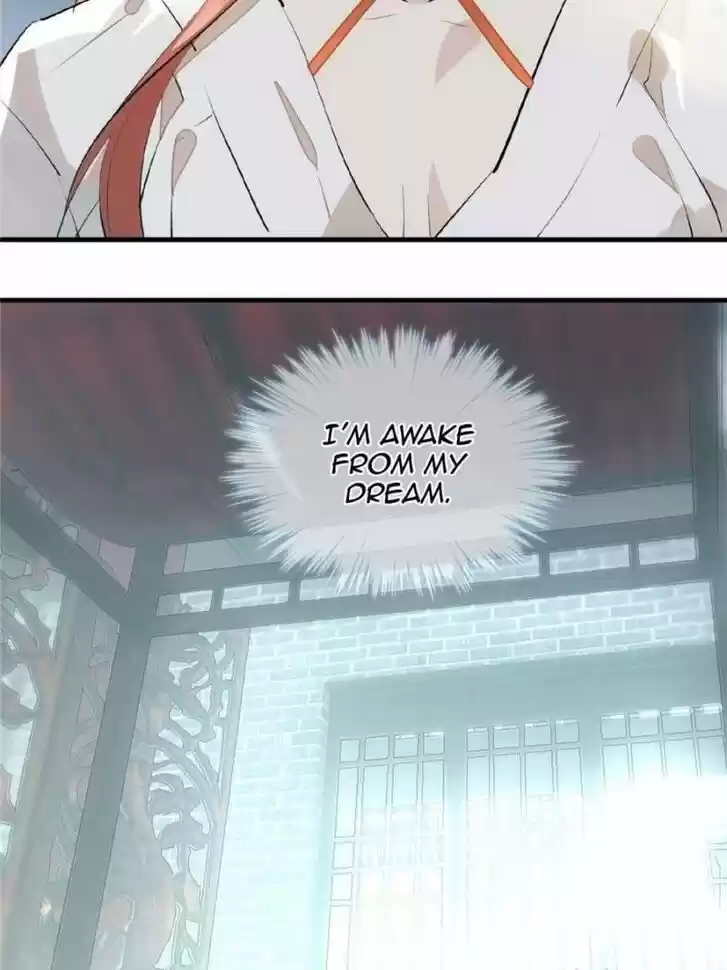 Shifu You Zai Liao Wo Ch.167