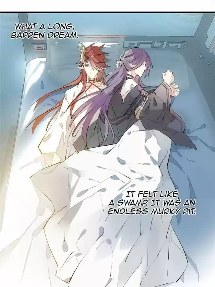 Shifu You Zai Liao Wo Ch.167