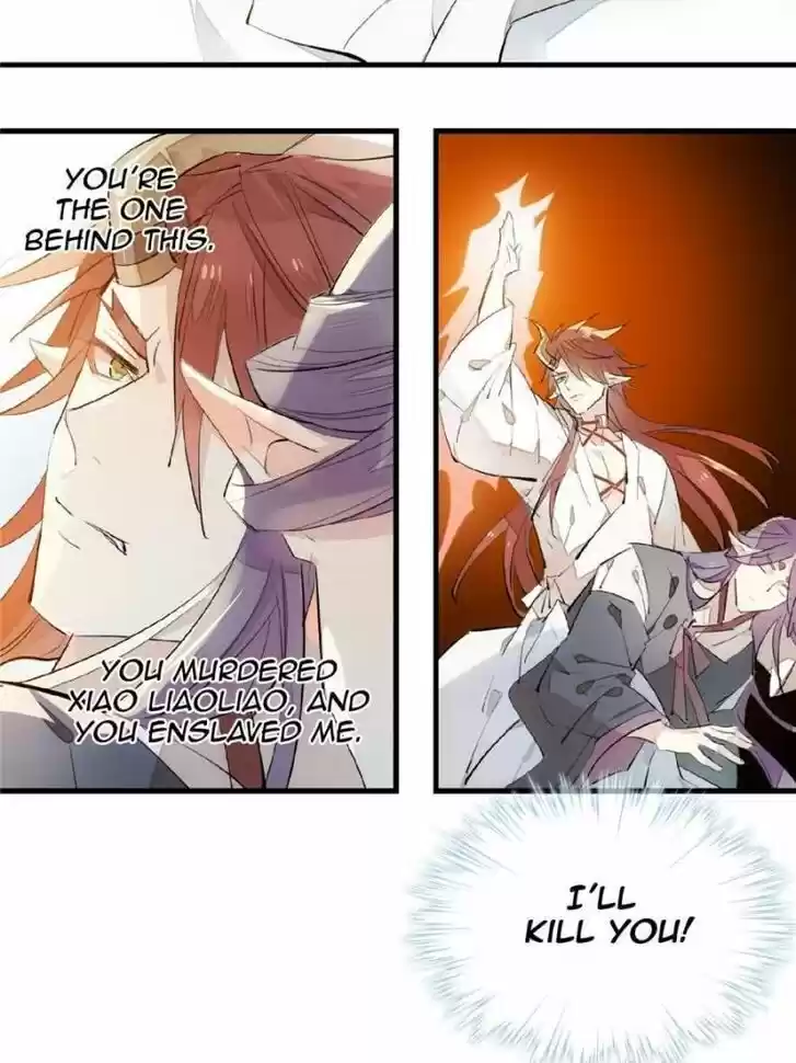 Shifu You Zai Liao Wo Ch.167