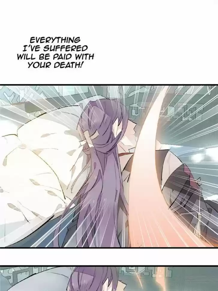 Shifu You Zai Liao Wo Ch.167