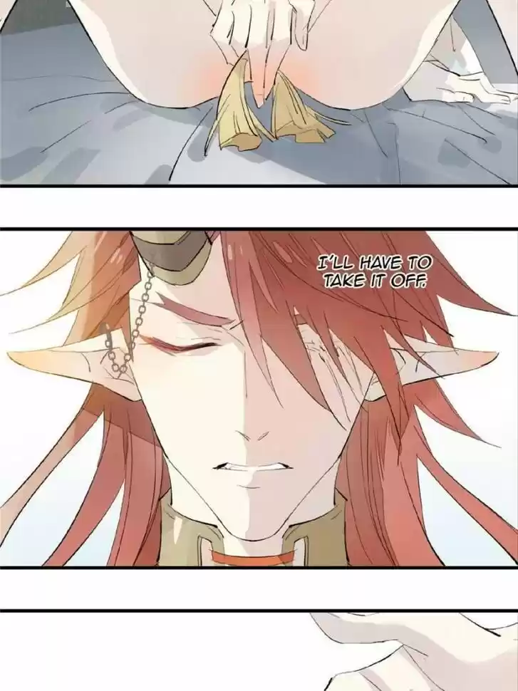 Shifu You Zai Liao Wo Ch.167