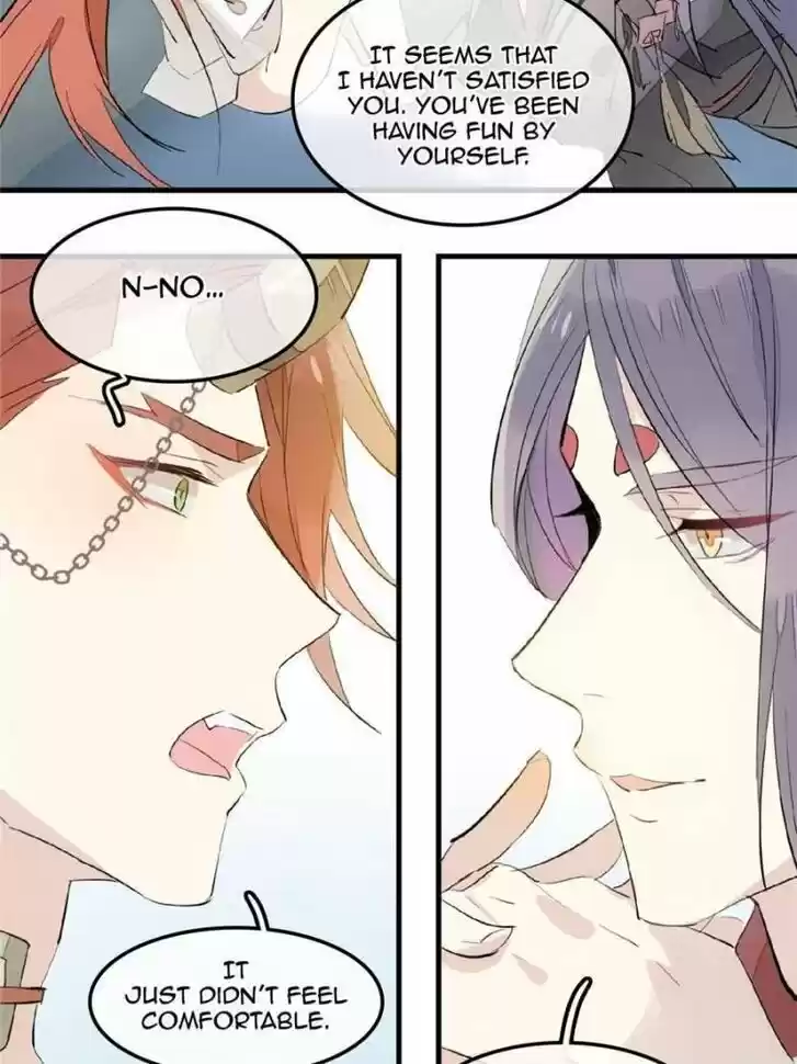 Shifu You Zai Liao Wo Ch.167