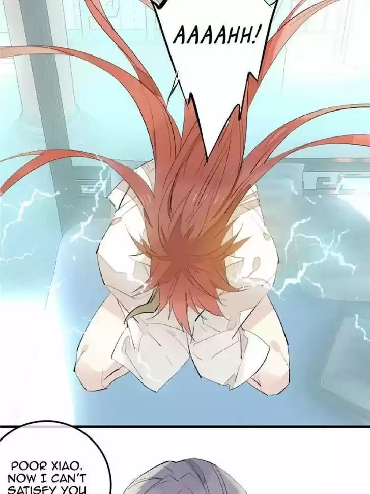 Shifu You Zai Liao Wo Ch.167