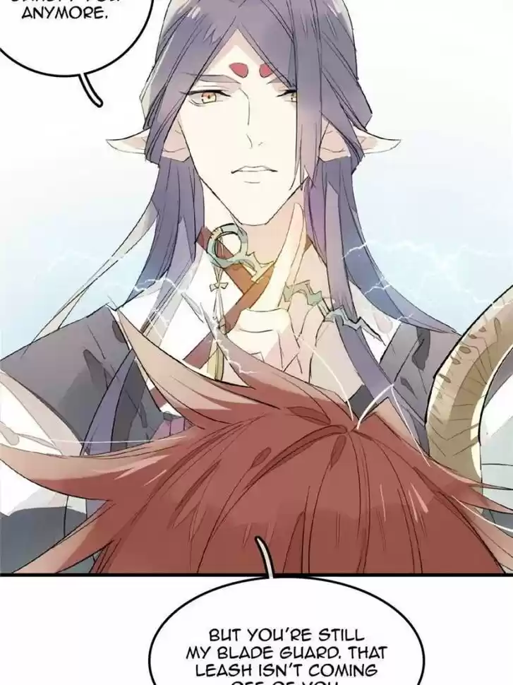 Shifu You Zai Liao Wo Ch.167